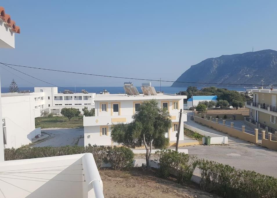 Kos Harmony Apartments เคฟาลอส ภายนอก รูปภาพ