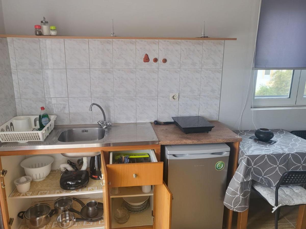 Kos Harmony Apartments เคฟาลอส ภายนอก รูปภาพ