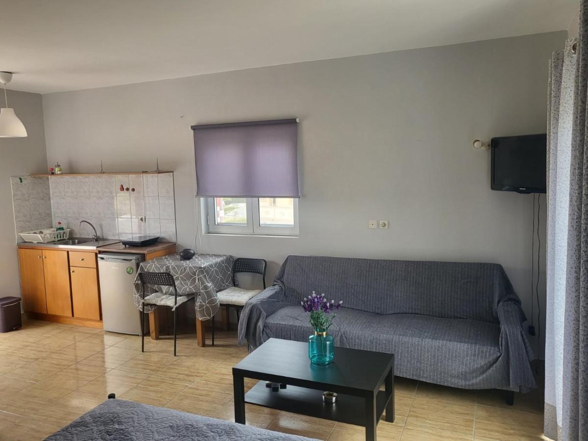 Kos Harmony Apartments เคฟาลอส ภายนอก รูปภาพ