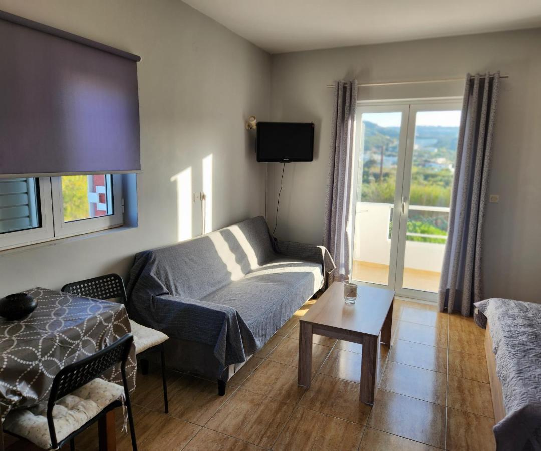 Kos Harmony Apartments เคฟาลอส ห้อง รูปภาพ