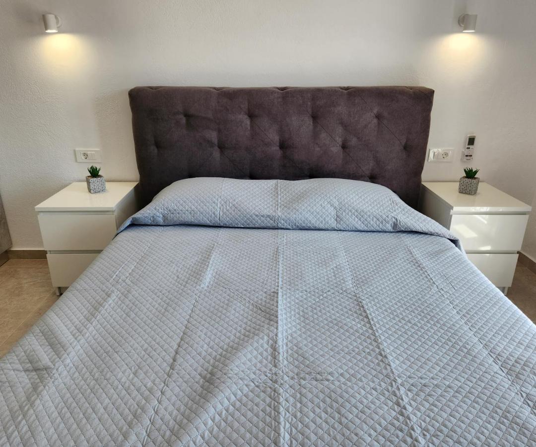 Kos Harmony Apartments เคฟาลอส ภายนอก รูปภาพ