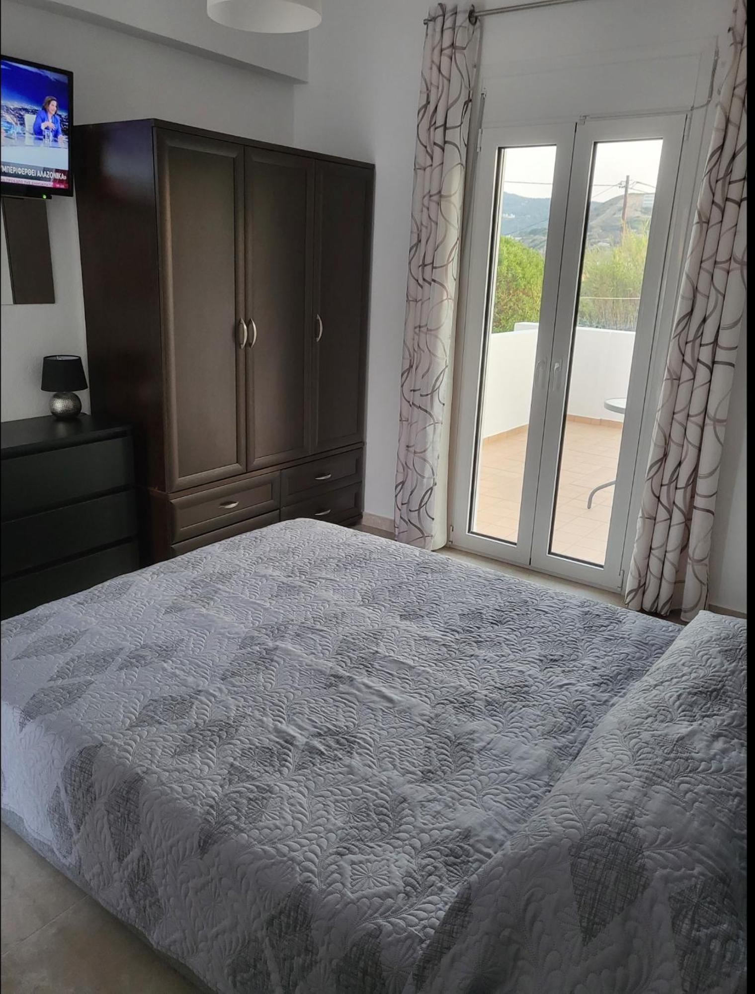 Kos Harmony Apartments เคฟาลอส ภายนอก รูปภาพ