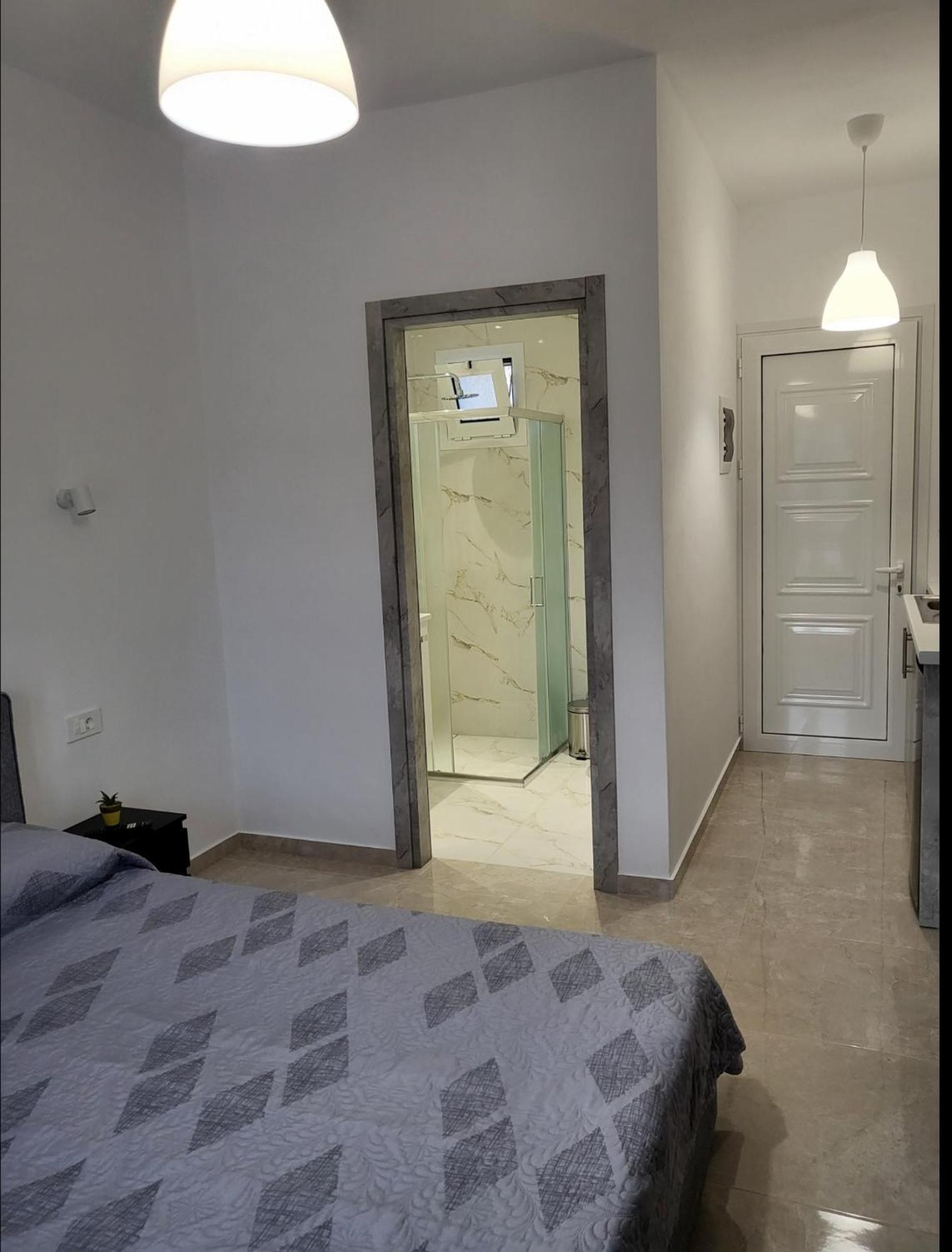 Kos Harmony Apartments เคฟาลอส ภายนอก รูปภาพ
