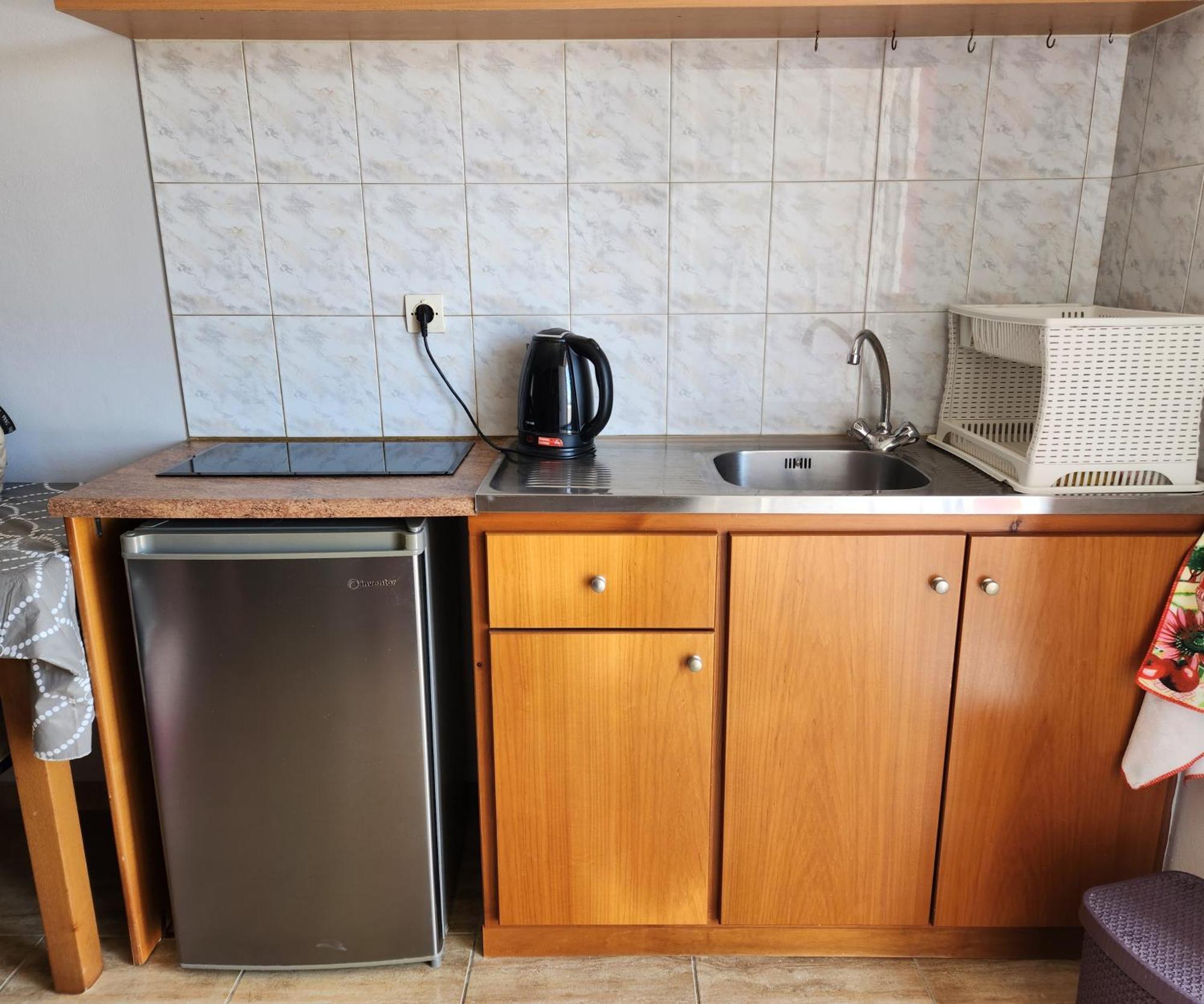 Kos Harmony Apartments เคฟาลอส ห้อง รูปภาพ