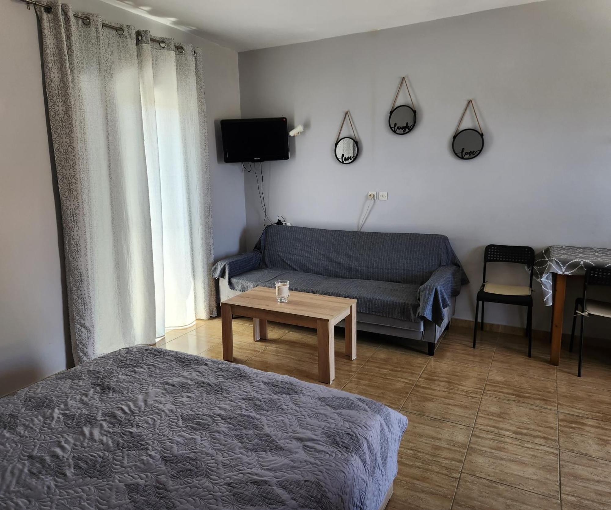 Kos Harmony Apartments เคฟาลอส ห้อง รูปภาพ