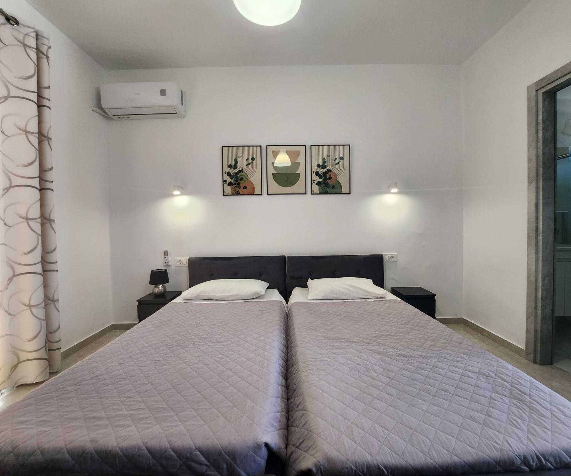 Kos Harmony Apartments เคฟาลอส ภายนอก รูปภาพ